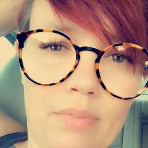 Meet your Posher, Roberta